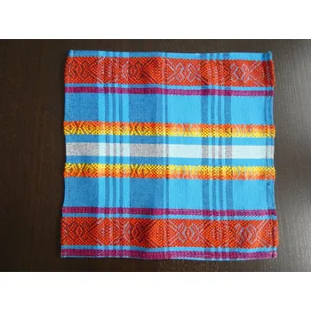 prostírání Miniubrus/prostírání Salvador (25x25 cm)