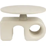 Odkládací stolek ø 58 cm Hermit – Zuiver ID_1740888