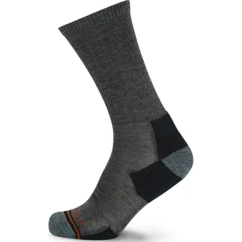 Pánské ponožky Ponožky LORPEN MHLCM MERINO HIKE LIGHT CREW M Man velikost M