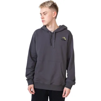 Pánská mikina Mikina S Kapucí The North Face Dome Flower - XL