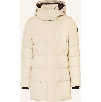 Moose Knuckles Pánská Péřová Parka Ulrecht, režná, 50