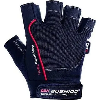 Fitness rukavice Fitness rukavice DBX BUSHIDO DBX-WG-156 L