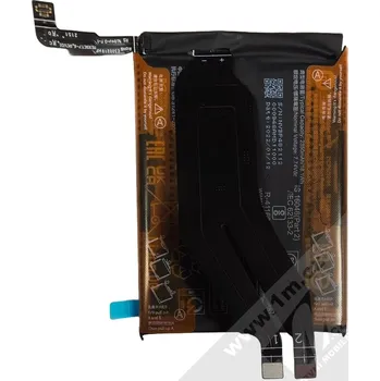 Xiaomi BP48 originální baterie pro Xiaomi Poco F4 GT