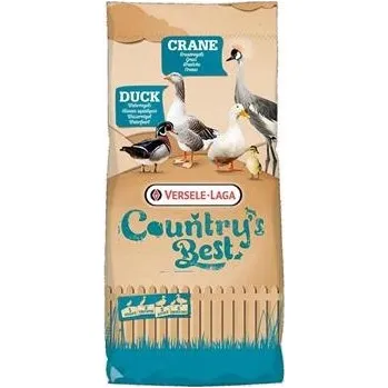 Krmivo pro ptáka Versele Laga granule pro jeřáby a brodivé ptáky 20 kg