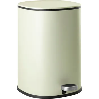 Odpadkový koš Odpadkový koš 5l AWD INTERIOR 2011 ocelový
