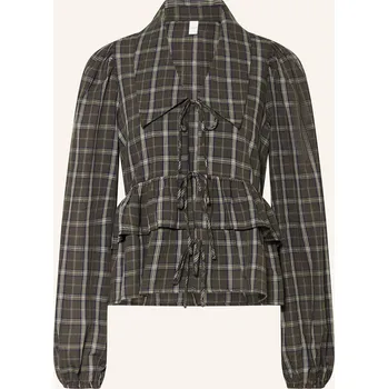 Dámská halenka Y.A.S. Dámská Halenka, zelená, 40