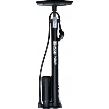 pumpička Ruční pumpička PULSMOVE MAN PUMP černá