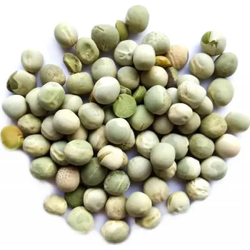 Krmivo pro hospodářské zvíře Hrách krmný Balení: 1 kg