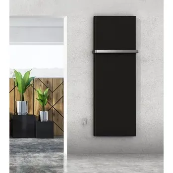 ISAN Madlo oboustranné, bílá RAL 9016, pro Arte 606 mm (O15MN01-36)