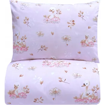 Povlečení Sada povlečení Supreme Style 160 x 200 cm, vícebarevná