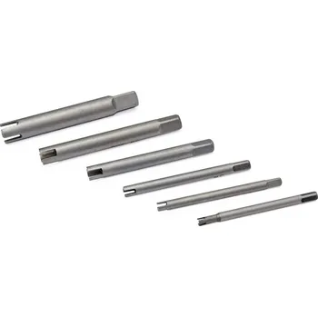 Závitořezný nástroj Sada vytahovačů zalomených závitníků pro M4-M12 VT-vytah-zav-M4-M12