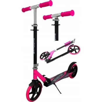 Koloběžka Velká Skládací Koloběžka H5 R-Sport 200mm do 100 kg