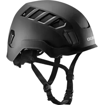 Pracovní přilba Pracovní přilba EDELRID TECTUM AIR černá