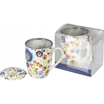 Hrnek Livello CR3 porcelán 350 ml