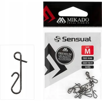 Spojka Mikado SPOJKA PRO SPLÉTANÉ ŠŇŮRY MIKADO AMA01-906