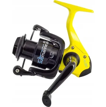 Rybářský naviják Naviják Robinson Submarine FD 201