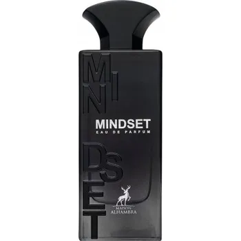 Unisex parfém Maison Alhambra Mindset Arabské Parfém Pro Muže 100 ml EDP