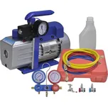 Jednostupňové vakuové čerpadlo s 2cestným měřidlem IM_3051394