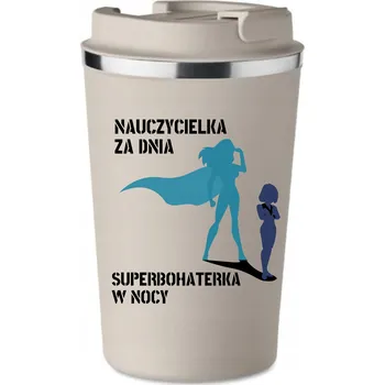 Termohrnek Termohrnek Premium jako dárek ke DNI UČITELŮ KT_602