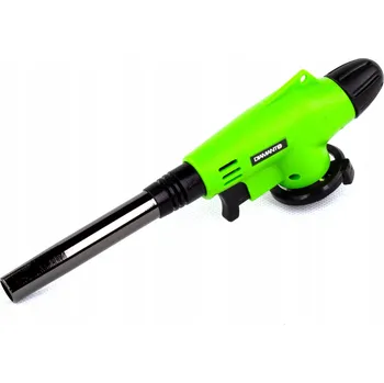 Páječka Plynový hořák Diamanto 0 W