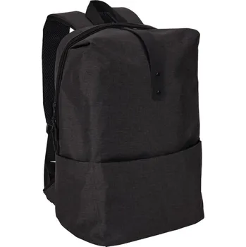 Sportovní batoh PROWORLD Batoh studentský s USB-C portem 15 l tmavě šedá KO-DB7750480tmse