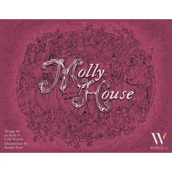Desková hra Molly House