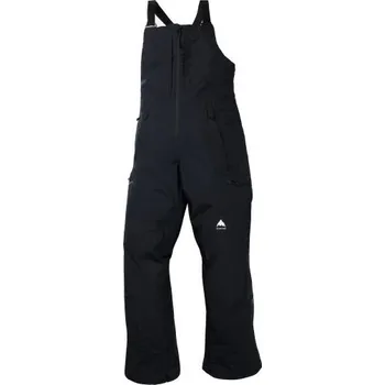 Snowboardové kalhoty KALHOTY SNB BURTON RESERVE GORE-TEX 2L B - černá - S + při osobním odběru 9 700 Kč