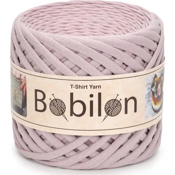 Příze Špagáty Bobilon MICRO 3-5 mm Nude