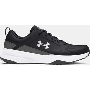 Pánské tenisky Under Armour Pánské Pánské boty Under Armour UA Charged Edge Černá 44 (2697291)