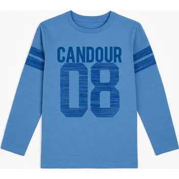 xcena Trika dlouhý rukáv Candour Velikost: 134