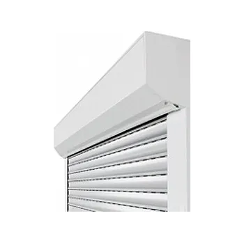 Roleta PETROMILA předokenní roleta RADIX šířka 130cm TYP: motorové + dálkové ovládání, VÝŠKA: 1201-1300 mm 365/940