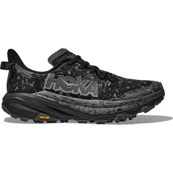 Dámská běžecká obuv Dámské běžecké boty Hoka SPEEDGOAT 6 GTX WIDE W černé 1155771-BCKT - EUR 41 1/3 | UK 7,5 | US 9