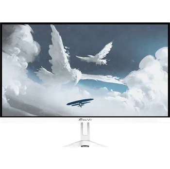 Monitor 23,8" AROZZI Nova 24T1K200 White AZ-NO-24T1K200-WT