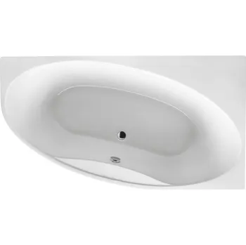 Vana Vana Santech LAGOO 180x100 cm SALAG180 Varianta: Vana Santech LAGOO 180x100 cm SALAG180P pravá