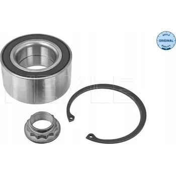 Zavěšení kol Meyle 314 750 0005 Sada ložisek kola
