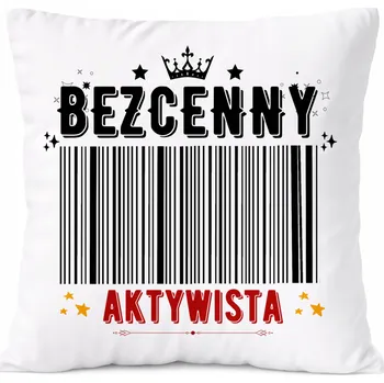 Obraz Polštář vojáka s potiskem Dárek , PoliDraw