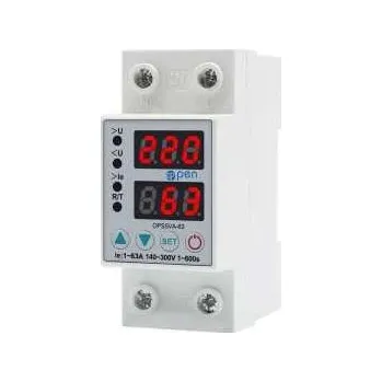 IP kamera Řídicí jednotka AutoKomp OPEN