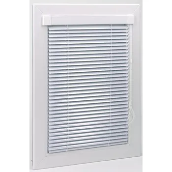 Žaluzie Isoline 300 x 300 mm TYP: vpravo, VÝŠKA: mezi 1201-1400mm 303/120/VPR