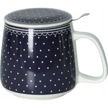 Hrnek Livello MR3 porcelán 500 ml