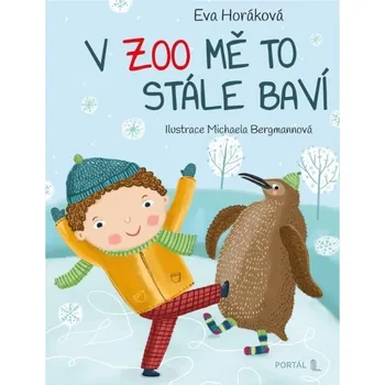 V zoo mě to stále baví - Eva Horáková