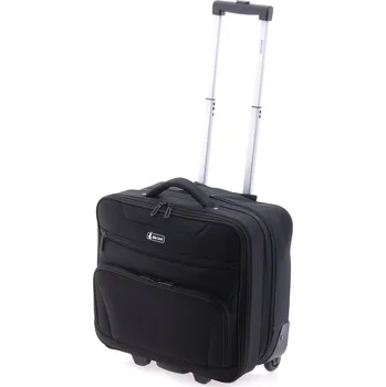 Pilotní kufr John Travel Explorer 5255-04