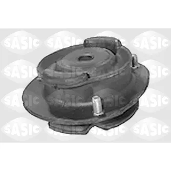 Ložisko pružné vzpěry SASIC 9001636