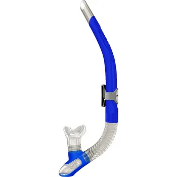 Šnorchl Šnorchl Mares Ergo Flex 25 modrý