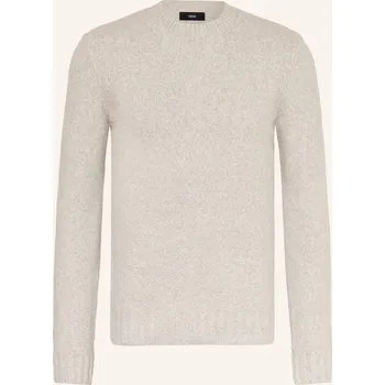 Pánský svetr Cinque Pánský Svetr Cizac, světle šedá, M