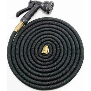 Zahradní hadice Tlakem rozpínavá Pro + zavlažovací hadice - 15m