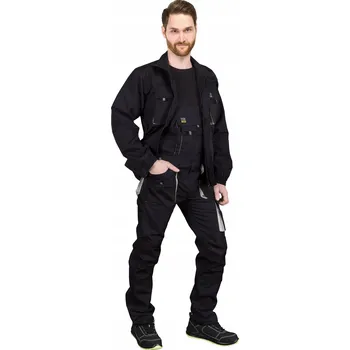 Pracovní obuv OCHRANNÉ KALHOTY S LACLEM FORECO-B BY 48