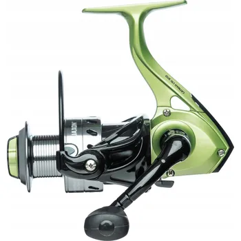 Rybářský naviják Naviják Jaxon Cayman CRI 400 5.1:1