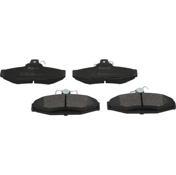 Brzdová destička Kavo Parts KBP-7503 Sada brzdových destiček, kotoučové brzdy