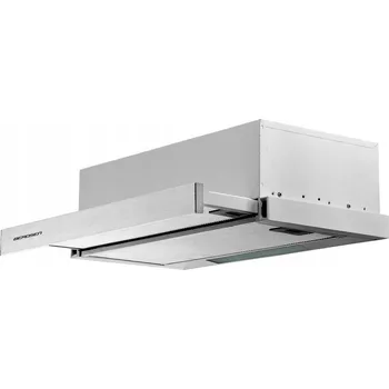 Digestoř Vestavná digestoř Berdsen BE-60-LW