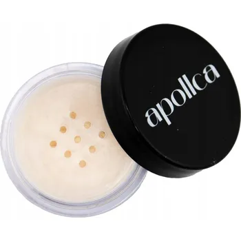 Pudr Sypký pudr APOLLCA pudr pod oči 3g
